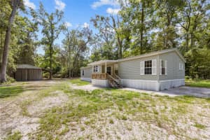 225 Sw California Ter, FORT WHITE