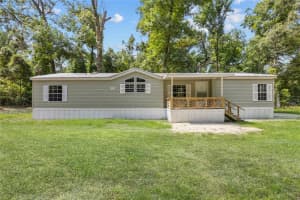 225 CALIFORNIA TERRACE, FORT WHITE, FL 32038 Sold 10/06/25