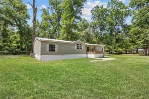 225 CALIFORNIA TERRACE, FORT WHITE, FL 32038 Sold 10/06/25