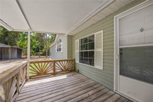 225 CALIFORNIA TERRACE, FORT WHITE, FL 32038 Sold 10/06/25