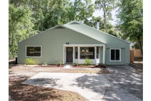 1219 35TH AVENUE, GAINESVILLE, FL 32609 Sold 08/08/25