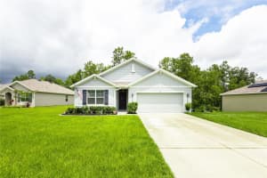 216 Hickory Course, OCALA
