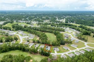 216 HICKORY COURSE, OCALA, FL 34472 - MLS#MFRGC532096