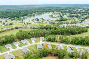 216 HICKORY COURSE, OCALA, FL 34472 - MLS#MFRGC532096