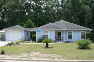 406 Ne 45th Ter, GAINESVILLE