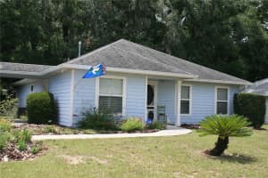 406 45TH TERRACE, GAINESVILLE, FL 32641 - MLS#MFRGC532097