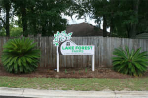 406 45TH TERRACE, GAINESVILLE, FL 32641 - MLS#MFRGC532097