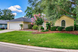 6618 83RD TERRACE, GAINESVILLE, FL 32608 - MLS#MFRGC532098