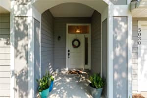 5030 23RD DRIVE, GAINESVILLE, FL 32605 - MLS#MFRGC532099