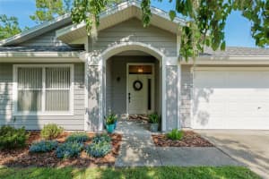 5030 23RD DRIVE, GAINESVILLE, FL 32605 - MLS#MFRGC532099