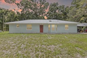 7550 Nw 51st Ct, CHIEFLAND