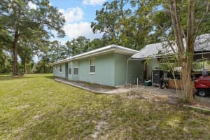 7550 51ST COURT, CHIEFLAND, FL 32626 - MLS#MFRGC532116