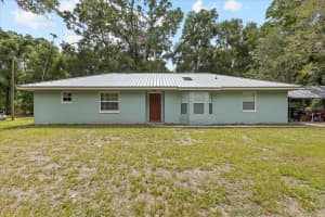 7550 51ST COURT, CHIEFLAND, FL 32626 - MLS#MFRGC532116