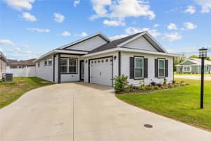24302 Sw 18th Ln, NEWBERRY