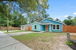 1111 2 AVENUE, GAINESVILLE, FL 32641 - MLS#MFRGC532125