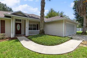 2149 87TH TERRACE, GAINESVILLE, FL 32606 - MLS#MFRGC532130