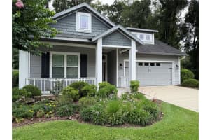 6389 48TH DRIVE, GAINESVILLE, FL 32608 - MLS#MFRGC532134