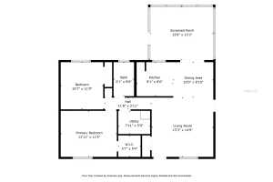 2705 47TH PLACE, GAINESVILLE, FL 32605 - MLS#MFRGC532135