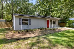 2705 47TH PLACE, GAINESVILLE, FL 32605 - MLS#MFRGC532135