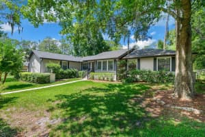 5533 37TH LANE, GAINESVILLE, FL 32608 - MLS#MFRGC532150