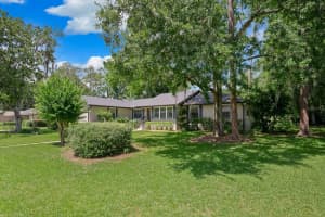 5533 37TH LANE, GAINESVILLE, FL 32608 - MLS#MFRGC532150