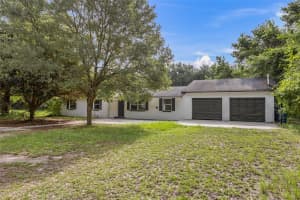 12809 157TH STREET, ALACHUA, FL 32615 Sold 08/22/25