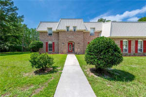 174 DALMATION LANE, LAKE CITY, FL 32024 - MLS#MFRGC532158