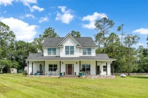 15971 Se 64th St, LAKE BUTLER