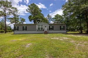 127 HAVEN COURT, LAKE CITY, FL 32025 - MLS#MFRGC532167