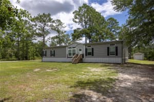 127 HAVEN COURT, LAKE CITY, FL 32025 - MLS#MFRGC532167