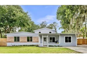 1604 7TH STREET, GAINESVILLE, FL 32609 Sold 09/03/25