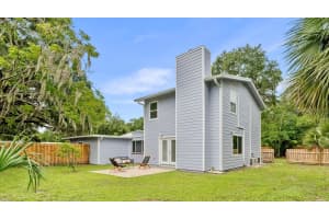1604 7TH STREET, GAINESVILLE, FL 32609 Sold 09/03/25