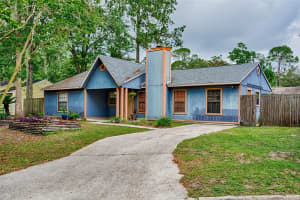 2510 50TH PLACE, GAINESVILLE, FL 32605 - MLS#MFRGC532176