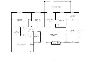 2510 50TH PLACE, GAINESVILLE, FL 32605 - MLS#MFRGC532176