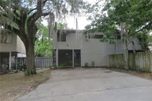 608 2ND STREET, GAINESVILLE, FL 32601 Sold 07/29/25