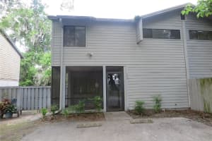 608 2ND STREET, GAINESVILLE, FL 32601 Sold 07/29/25