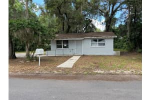 654 Ne 2nd St, CRYSTAL RIVER