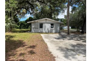 654 2ND STREET, CRYSTAL RIVER, FL 34429 - MLS#MFRGC532185