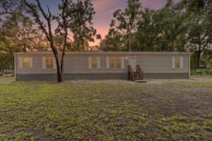 7591 144 STREET, TRENTON, FL 32693 Sold 07/31/25