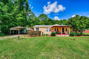 9810 132ND STREET, ARCHER, FL 32618 Sold 08/29/25