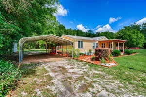 9810 132ND STREET, ARCHER, FL 32618 Sold 08/29/25