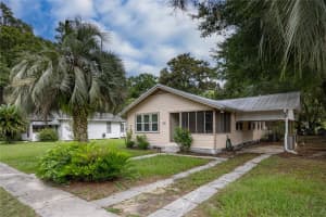 626 33RD AVENUE, GAINESVILLE, FL 32609 Sold 08/29/25