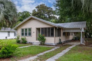 626 33RD AVENUE, GAINESVILLE, FL 32609 Sold 08/29/25