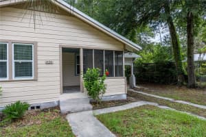 626 33RD AVENUE, GAINESVILLE, FL 32609 Sold 08/29/25