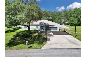 8198 BROOK WAY, CITRUS SPRINGS, FL 34433 Sold 09/08/25