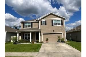 5911 84TH STREET, GAINESVILLE, FL 32608 - MLS#MFRGC532209