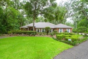 9417 53RD LANE, GAINESVILLE, FL 32608 Sold 08/15/25
