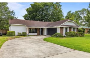 4520 43RD PLACE, GAINESVILLE, FL 32606 Sold 09/15/25