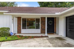 4520 43RD PLACE, GAINESVILLE, FL 32606 Sold 09/15/25