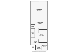 1452 25TH PLACE, GAINESVILLE, FL 32608 - MLS#MFRGC532236
